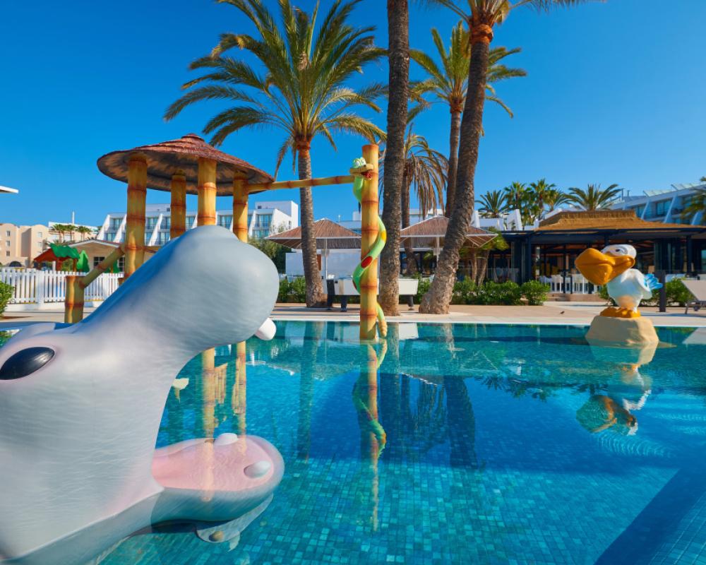 фото Protur Sa Coma Playa Hotel & Spa