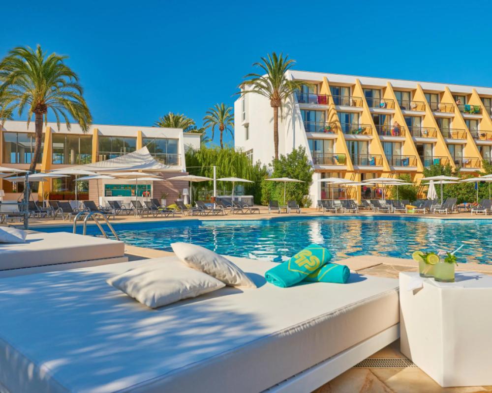 фото Protur Sa Coma Playa Hotel & Spa