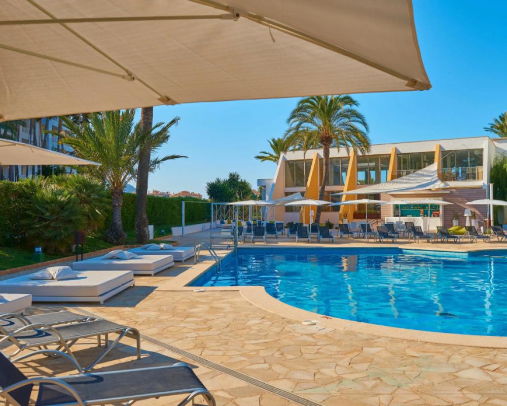 фото Protur Sa Coma Playa Hotel & Spa