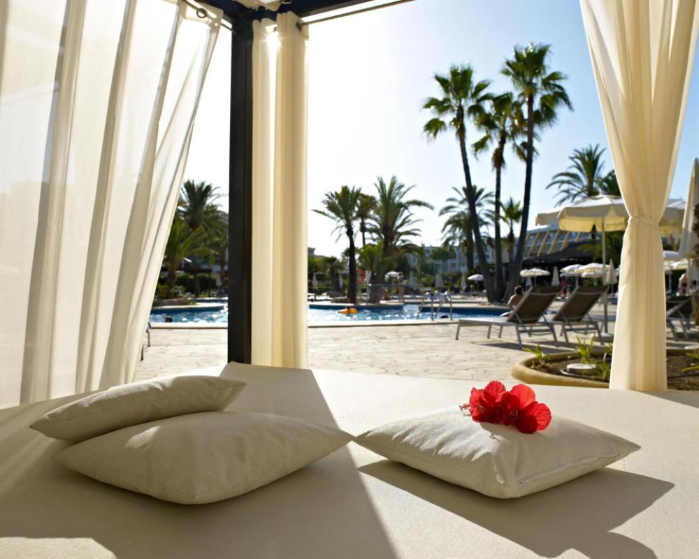 фото Protur Sa Coma Playa Hotel & Spa