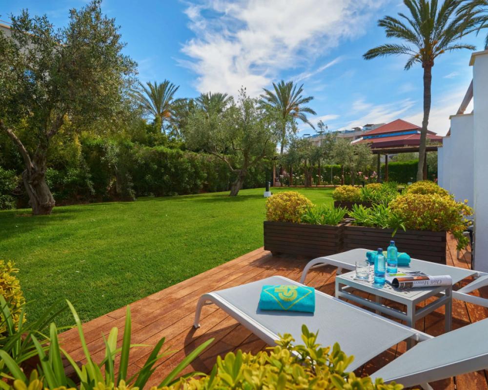 фото Protur Sa Coma Playa Hotel & Spa