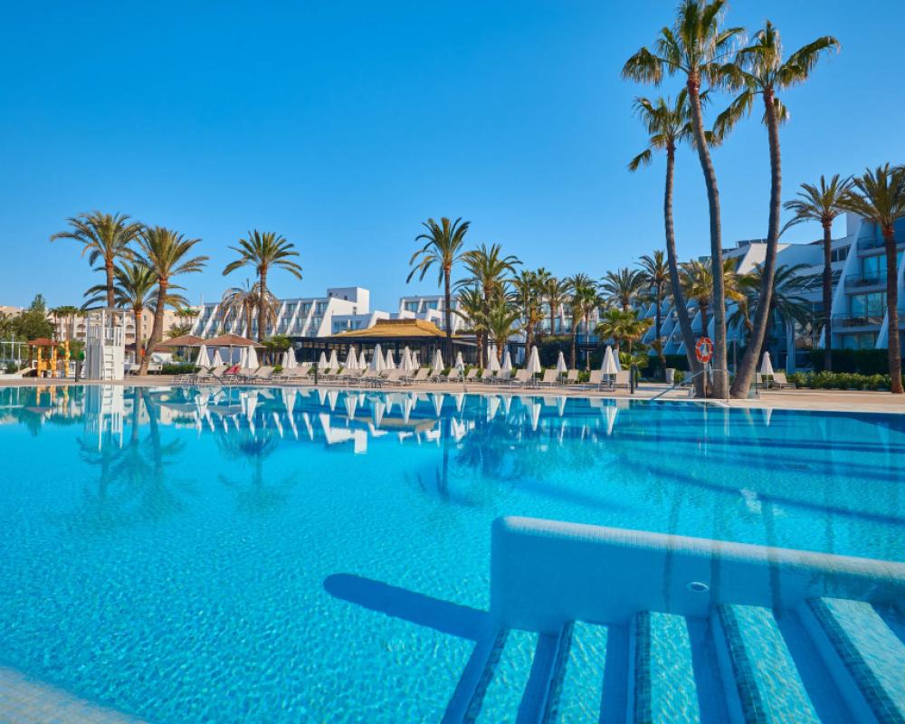 фото Protur Sa Coma Playa Hotel & Spa