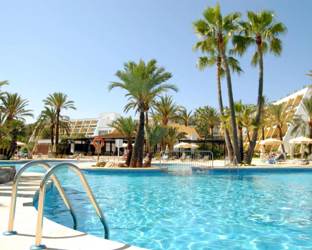 фото Protur Sa Coma Playa Hotel & Spa
