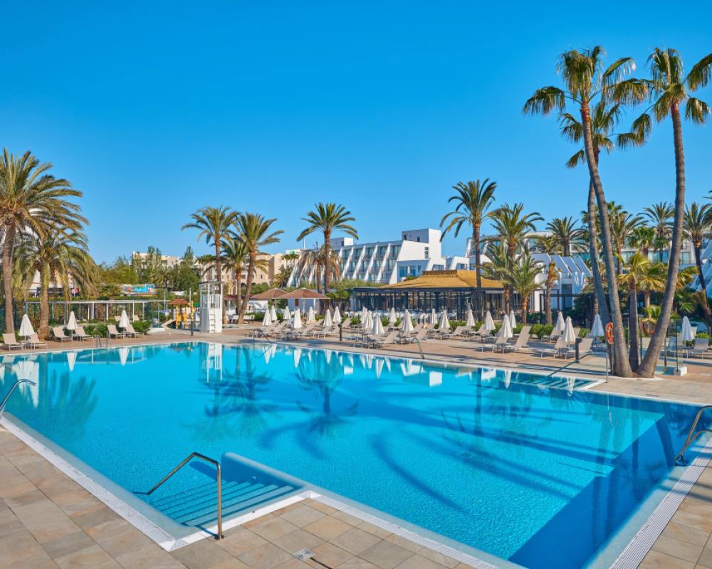фото Protur Sa Coma Playa Hotel & Spa