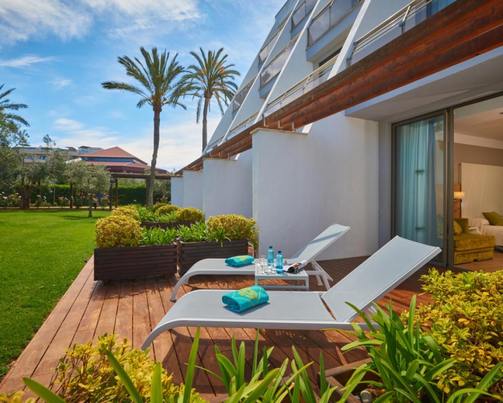 фото Protur Sa Coma Playa Hotel & Spa