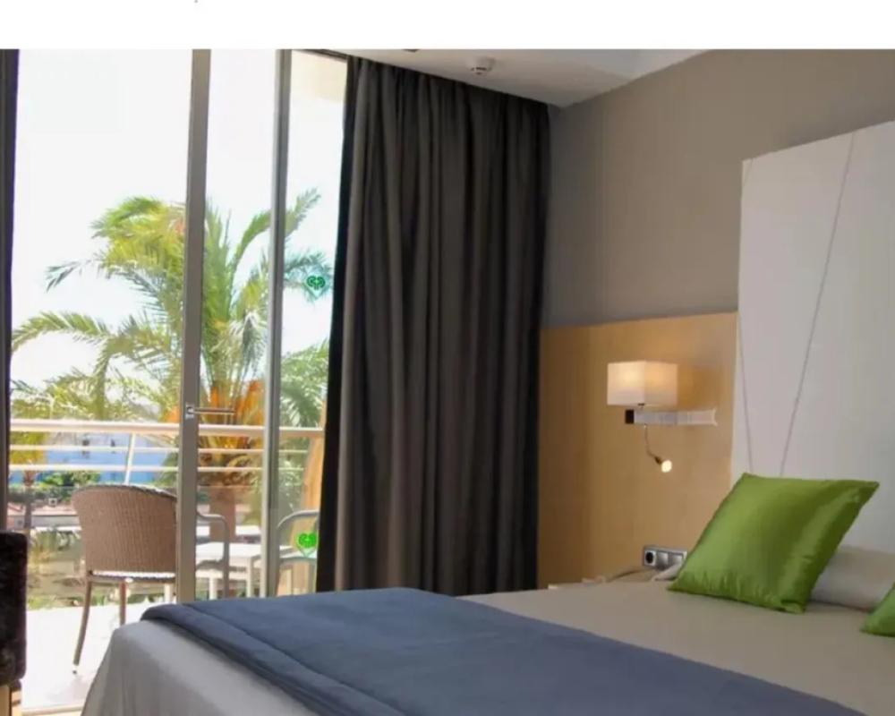 фото Protur Sa Coma Playa Hotel & Spa