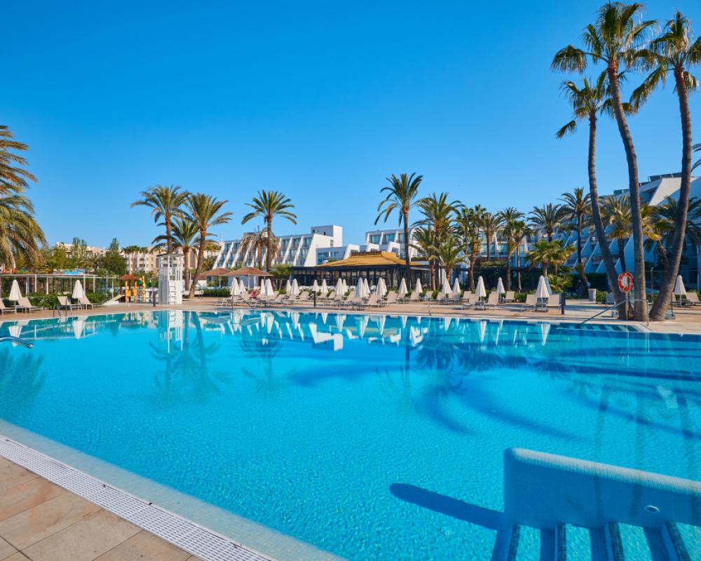 фото Protur Sa Coma Playa Hotel & Spa