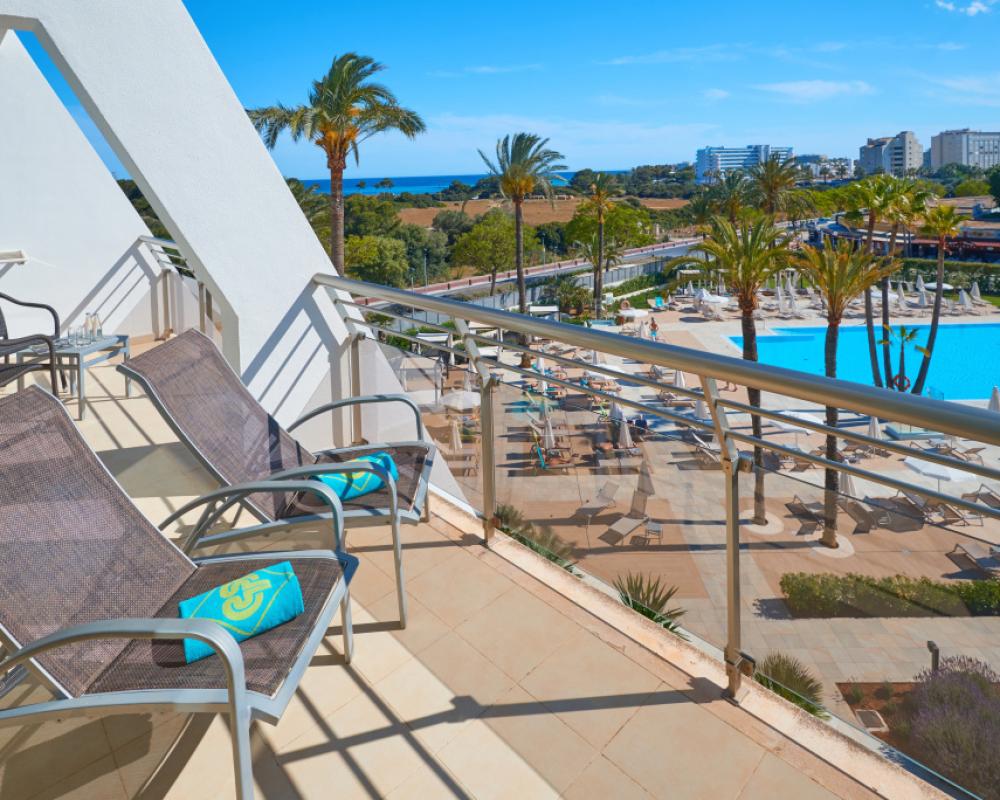 фото Protur Sa Coma Playa Hotel & Spa