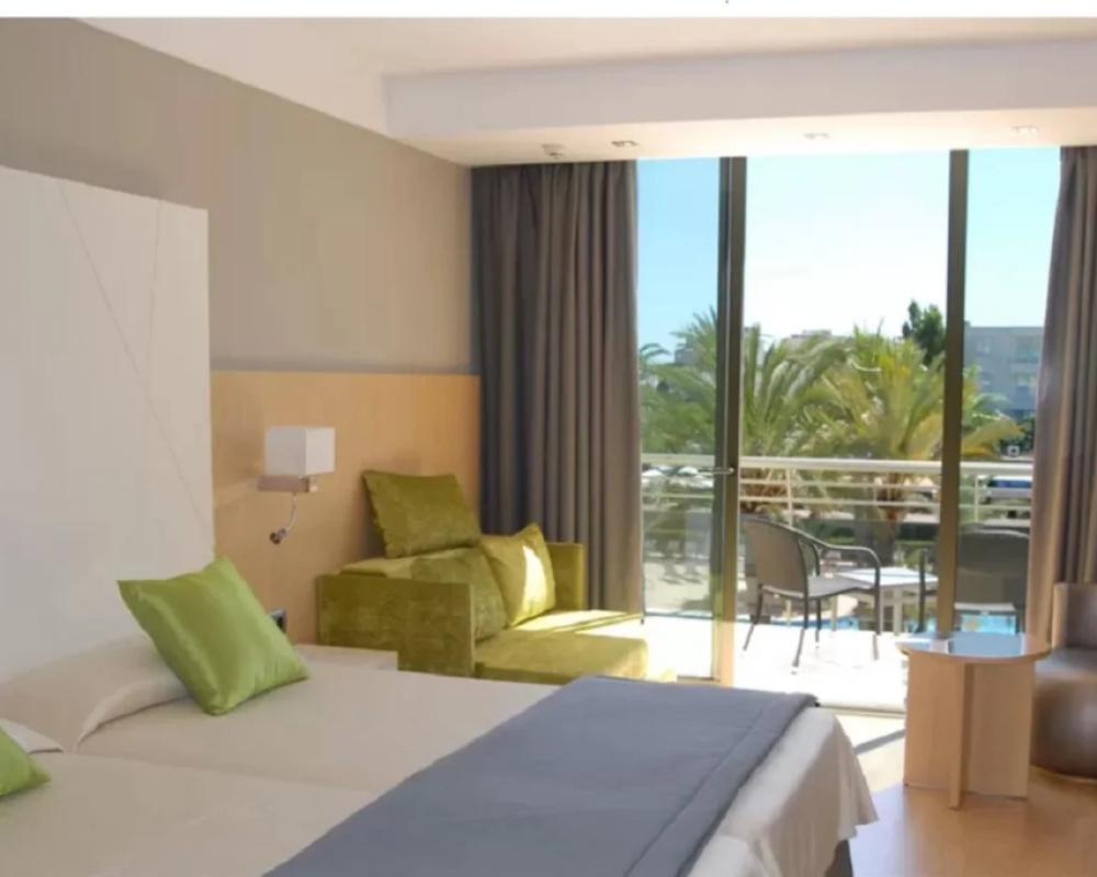 фото Protur Sa Coma Playa Hotel & Spa