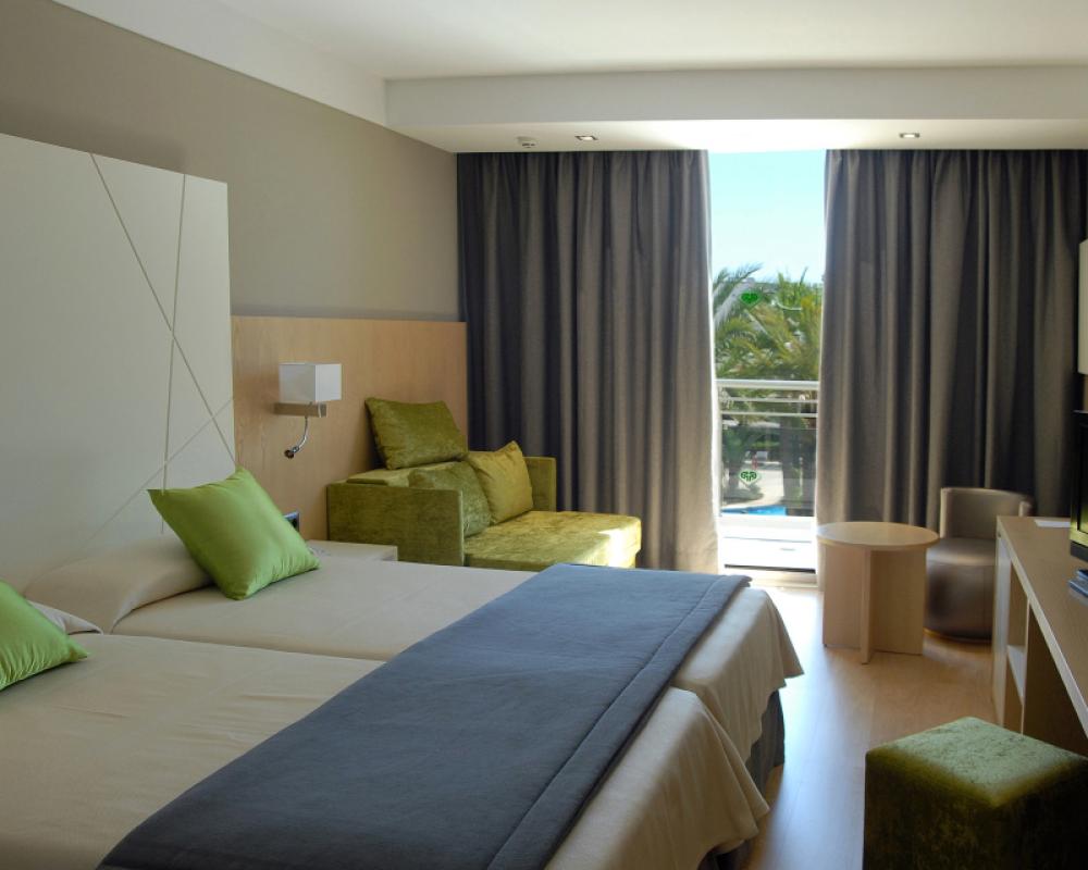 фото Protur Sa Coma Playa Hotel & Spa