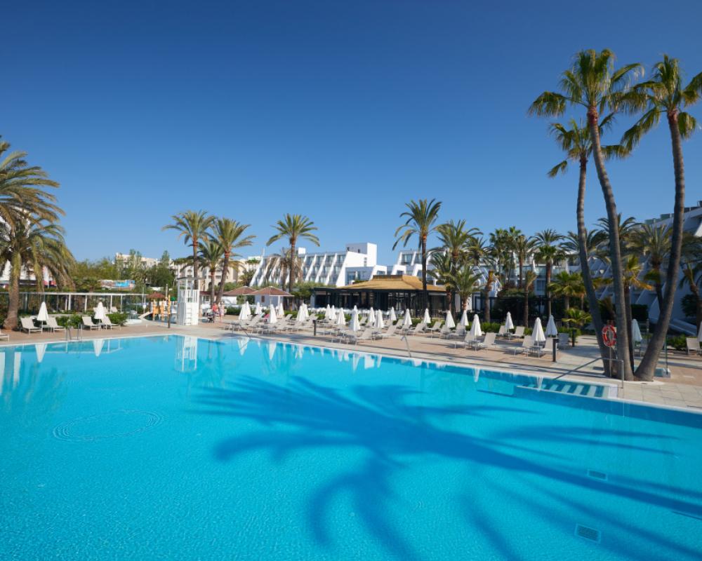 Protur Sa Coma Playa Hotel & Spa