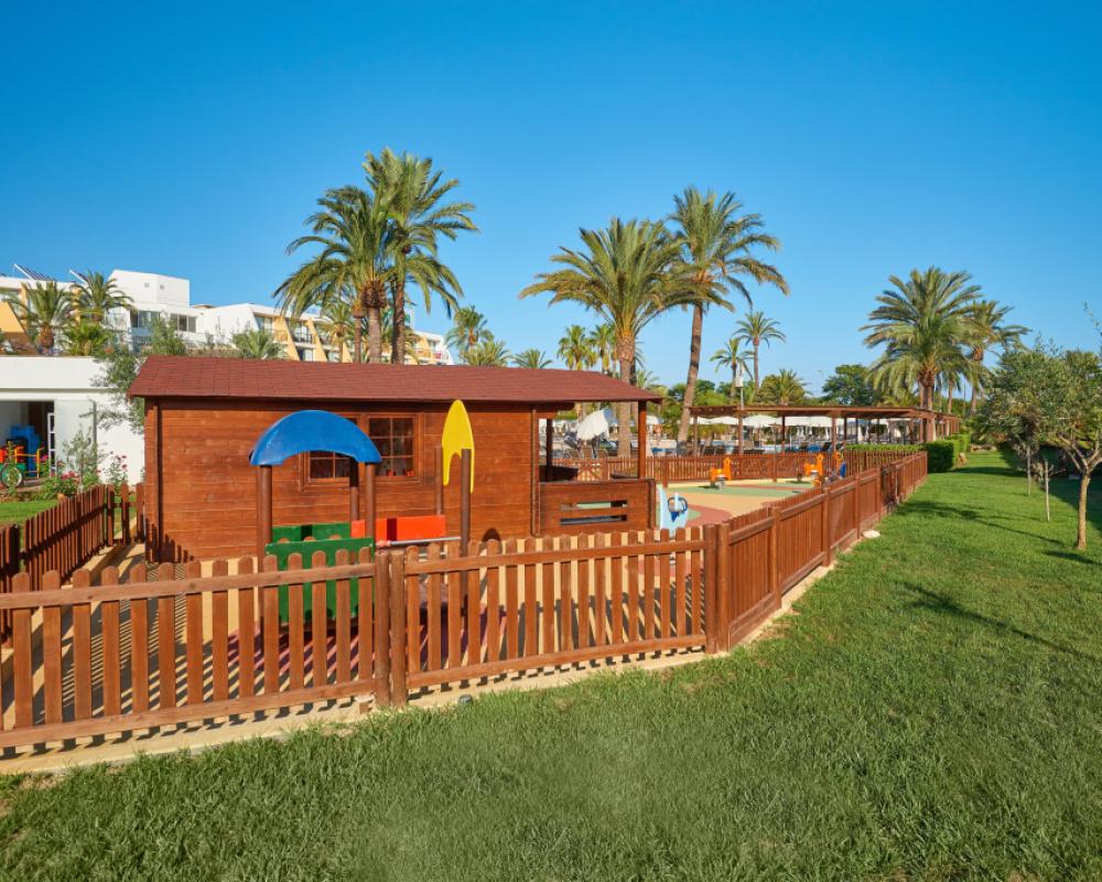 фото Protur Sa Coma Playa Hotel & Spa