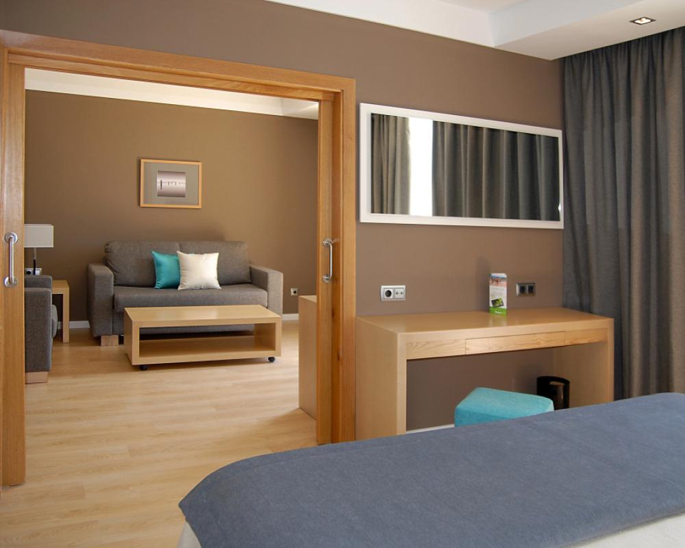 фото Protur Sa Coma Playa Hotel & Spa