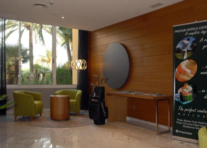 Protur Sa Coma Playa Hotel & Spa
