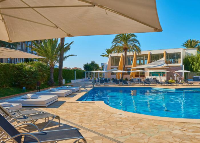 Protur Sa Coma Playa Hotel & Spa