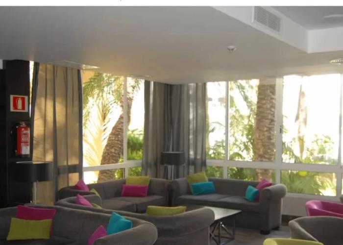 Protur Sa Coma Playa Hotel & Spa