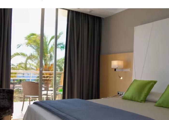 Protur Sa Coma Playa Hotel & Spa