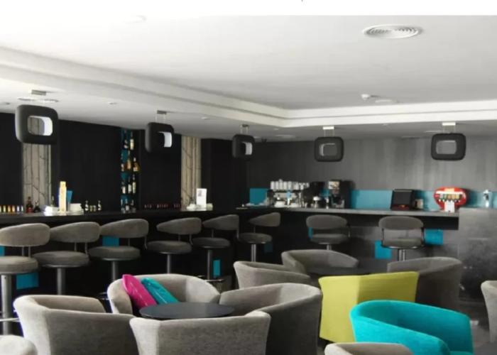 Protur Sa Coma Playa Hotel & Spa