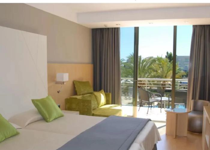 Protur Sa Coma Playa Hotel & Spa