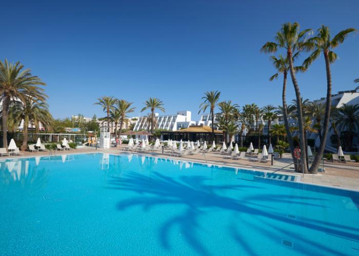 Protur Sa Coma Playa Hotel & Spa
