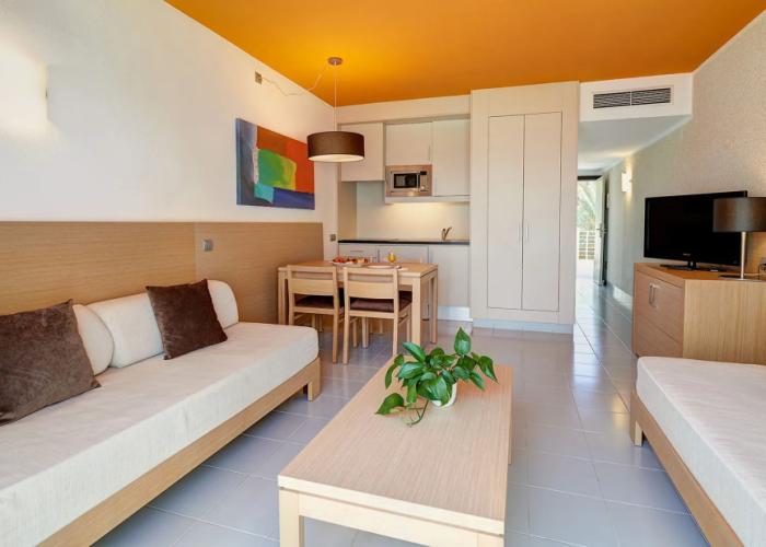 Hipotels Mediterraneo Club