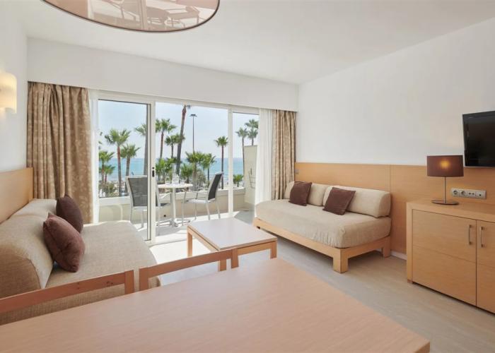 Hipotels Mediterraneo Club
