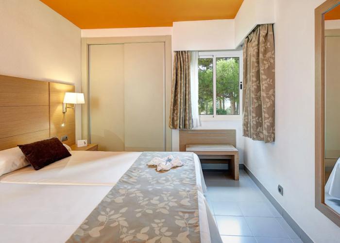 Hipotels Mediterraneo Club