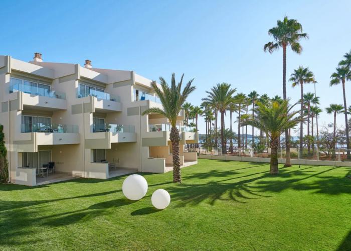 Hipotels Mediterraneo Club
