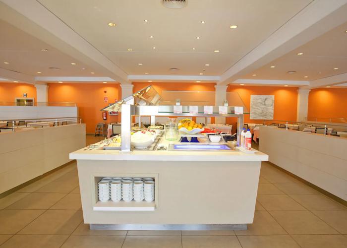 Hipotels Mediterraneo Club
