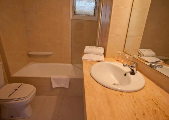 Aparthotel Playa Dorada