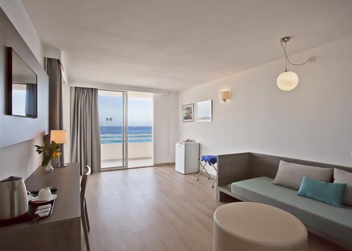 Aparthotel Playa Dorada