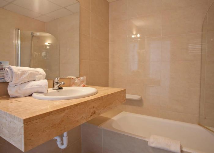 Aparthotel Playa Dorada