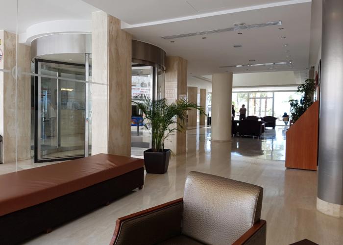 Aparthotel Playa Dorada