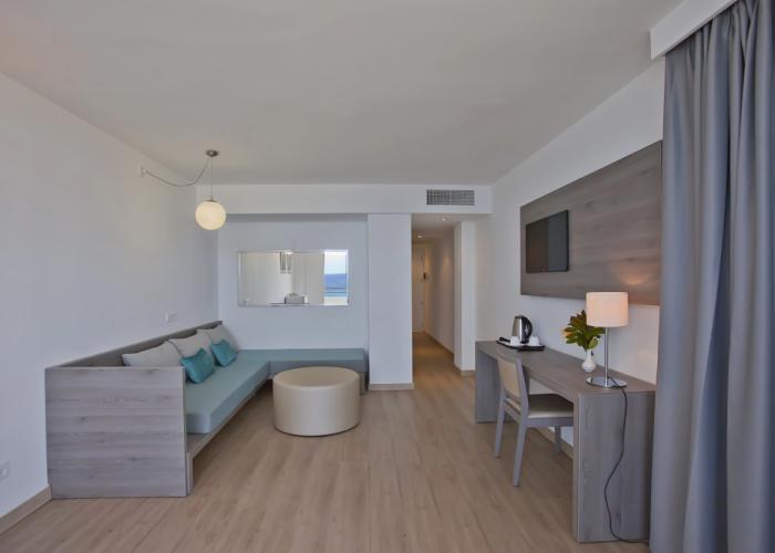 Aparthotel Playa Dorada