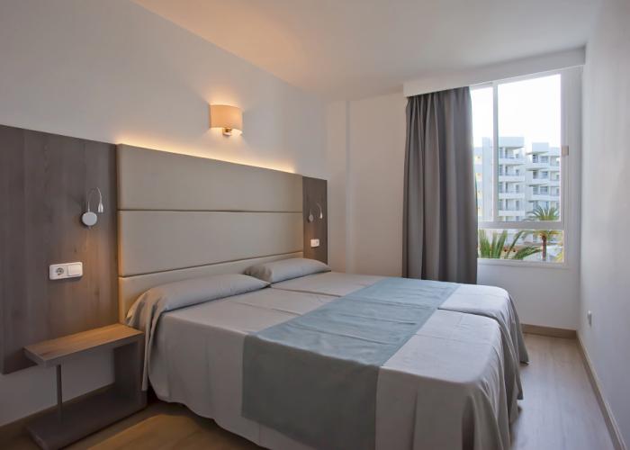 Aparthotel Playa Dorada
