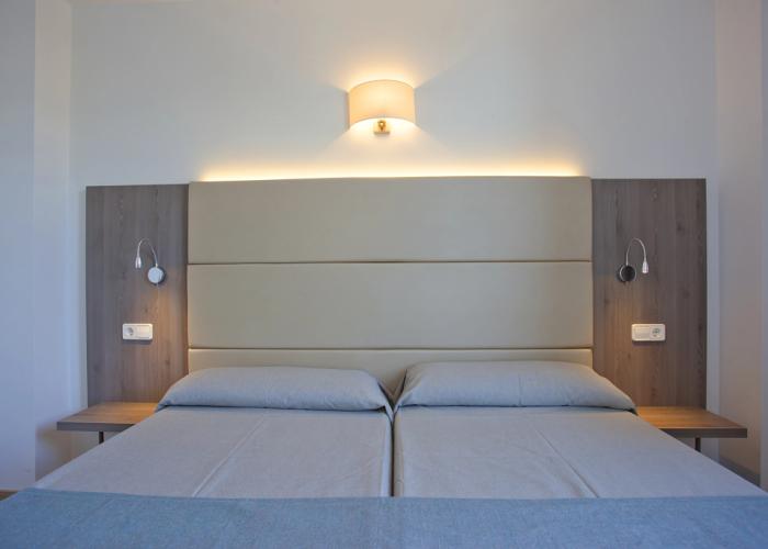 Aparthotel Playa Dorada