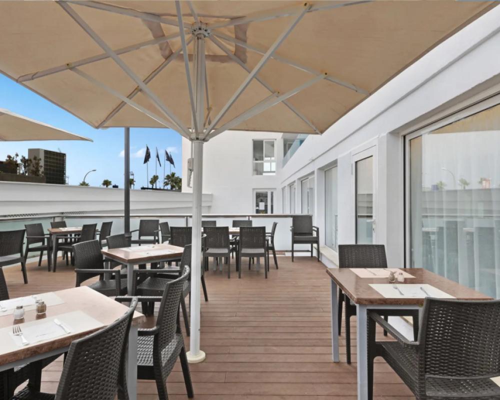фото Hotel THB Sa Coma Platja