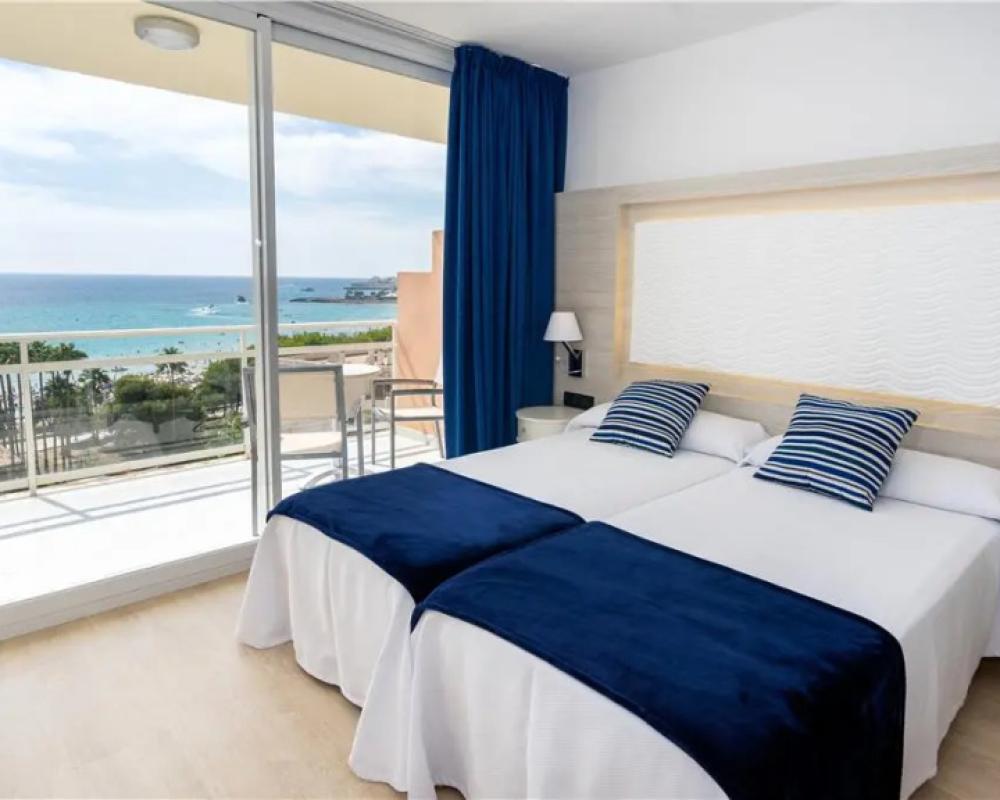 фото Hotel THB Sa Coma Platja