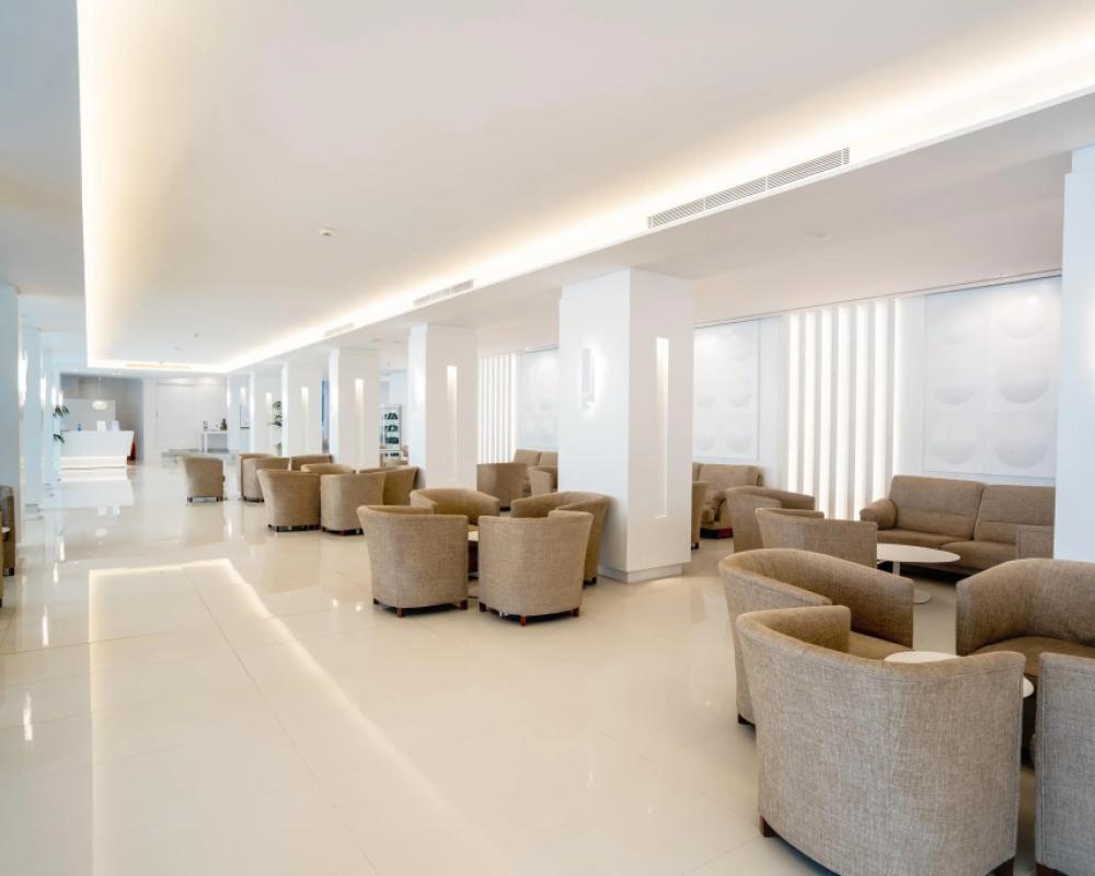фото Hotel THB Sa Coma Platja