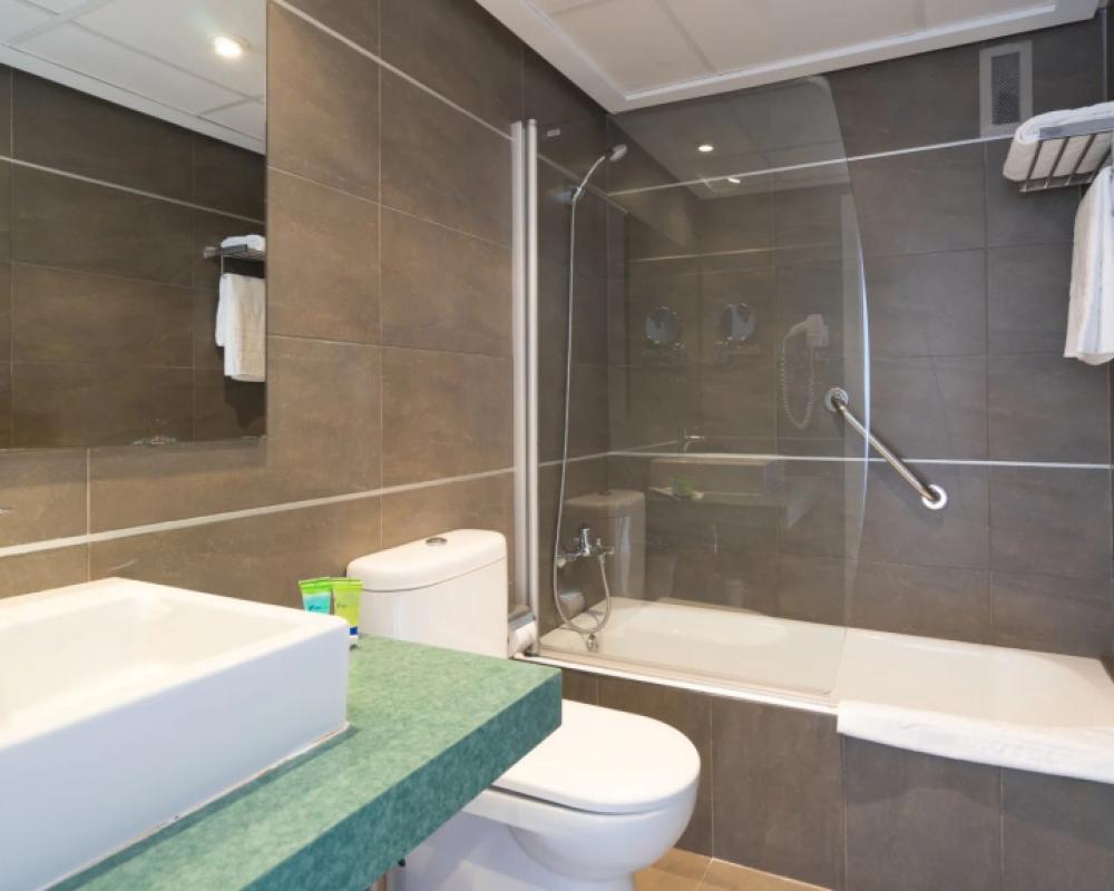 фото Hotel THB Sa Coma Platja