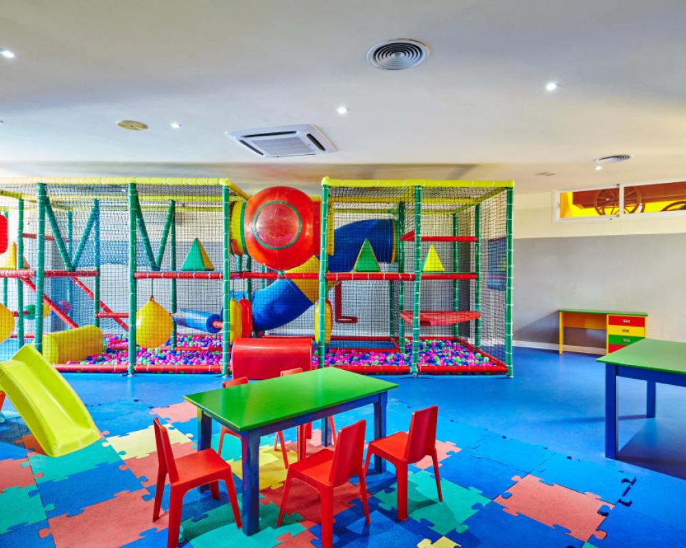 фото Hotel THB Sa Coma Platja