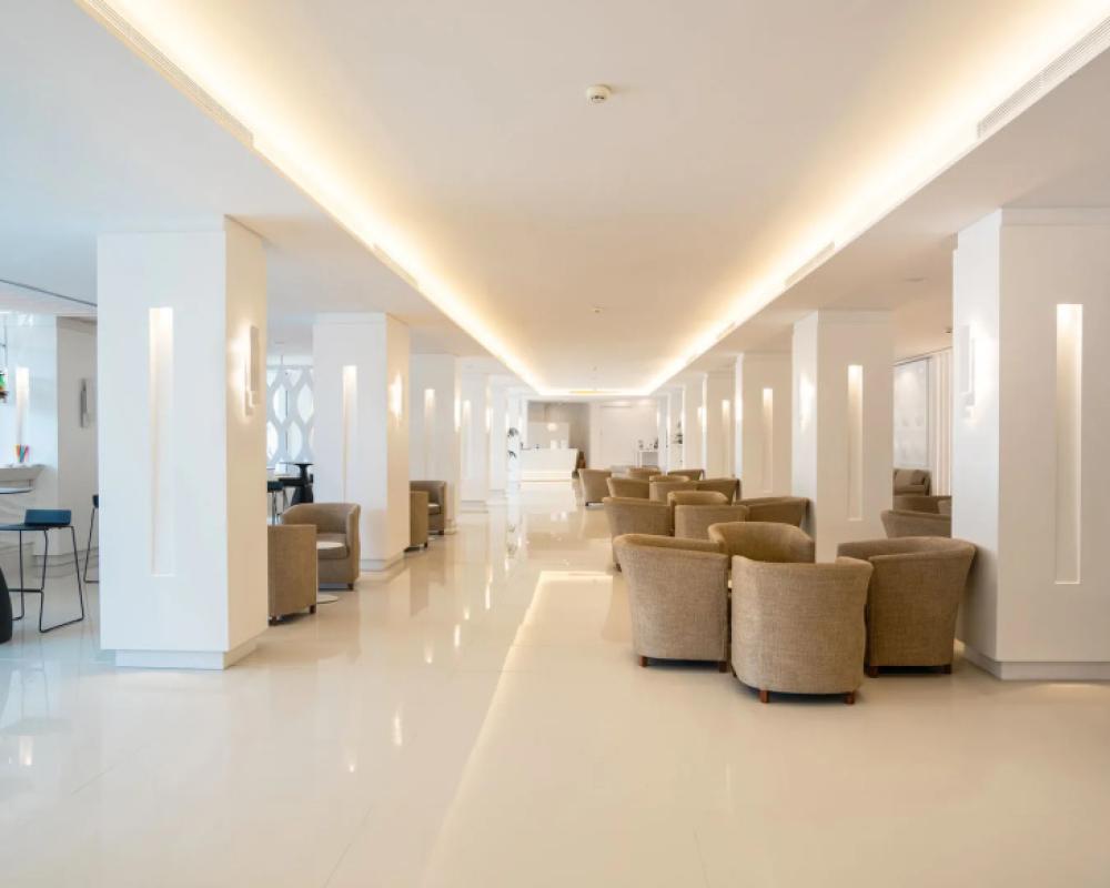 фото Hotel THB Sa Coma Platja