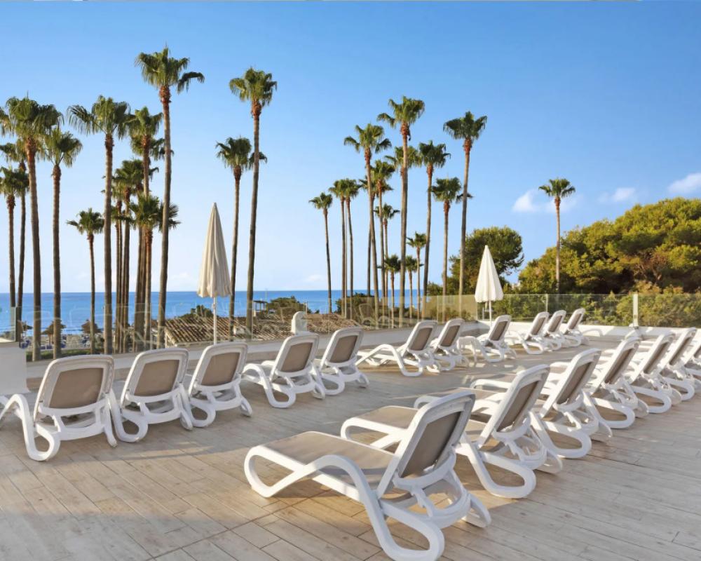 фото Hotel THB Sa Coma Platja