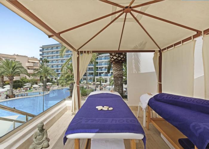 Hotel THB Sa Coma Platja