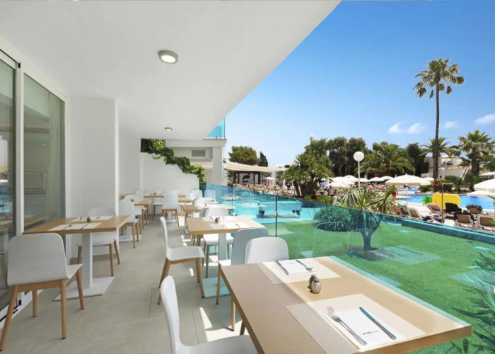 Hotel THB Sa Coma Platja