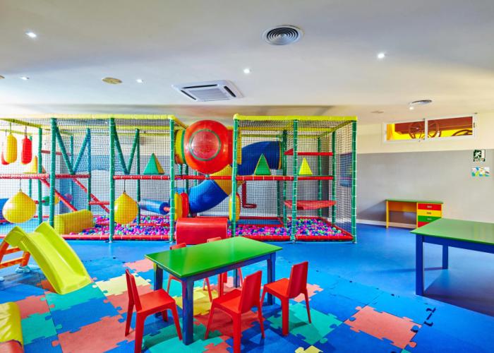 Hotel THB Sa Coma Platja