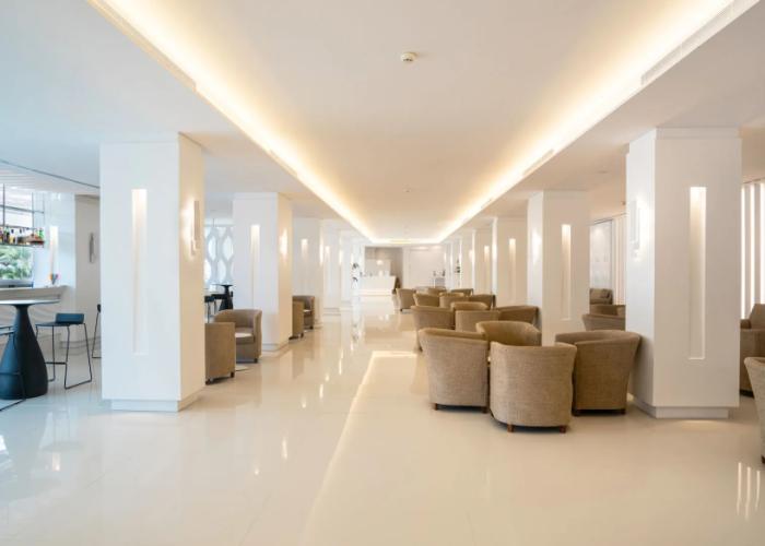 Hotel THB Sa Coma Platja