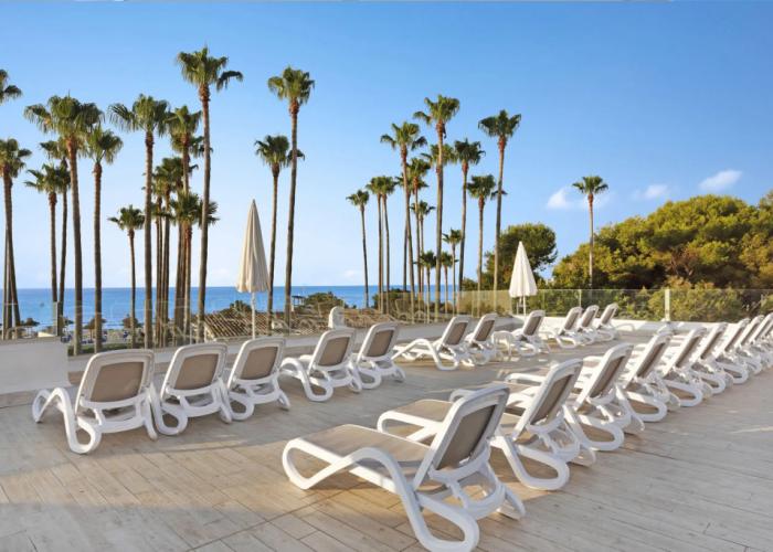 Hotel THB Sa Coma Platja