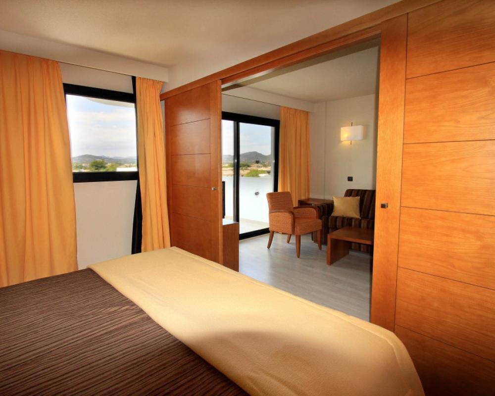 Protur Palmeras Playa Hotel - All Inclusive