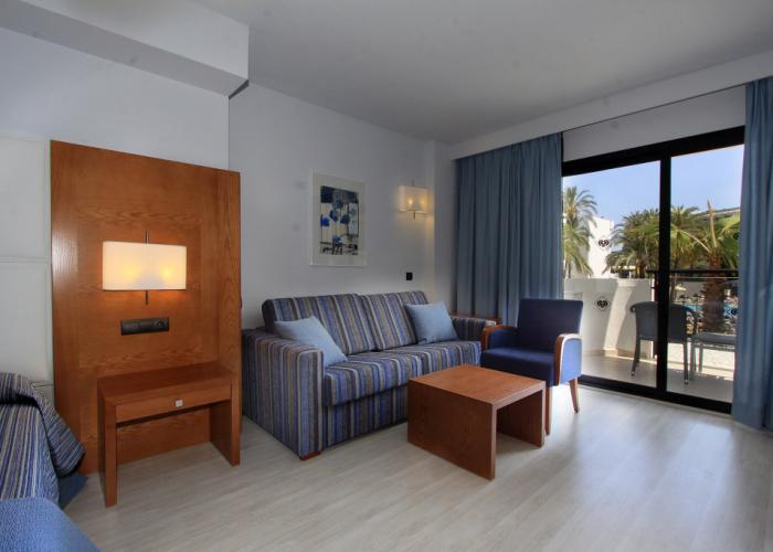 Protur Palmeras Playa Hotel - All Inclusive
